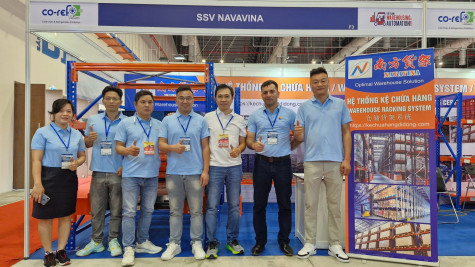 Navavina: Văn Hóa Doanh Nghiệp Lấy Con Người Làm Trung Tâm – Sức Mạnh Nội Tại Cho Sự Phát Triển Bền Vững