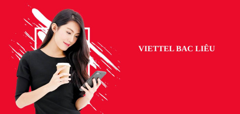 Lắp đặt mạng Viettel tại Bạc Liêu nhanh chóng, tiện lợi