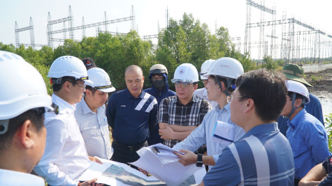 50 năm Tổng công ty Điện lực miền Nam: Tri ân lịch sử - Tự hào tiếp bước