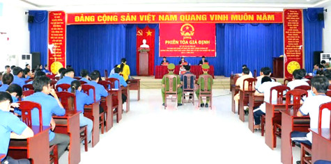Phòng ngừa tội phạm và vi phạm pháp luật trong thanh thiếu niên