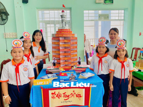 Những bài học lớn từ sách