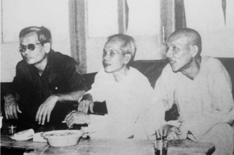 Bạc Liêu tự hào với chiến thắng 30/4/1975 lịch sử