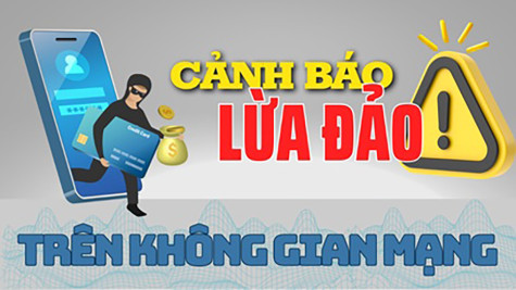 Các kỹ năng phòng tránh lừa đảo trực tuyến