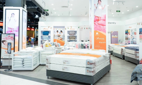Như chọn bạn đời, chọn nệm cũng cần sự tinh tế