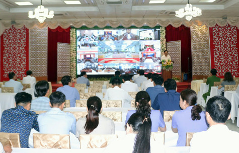 Một số điểm mới về biện pháp thi hành Luật Xử lý vi phạm hành chính