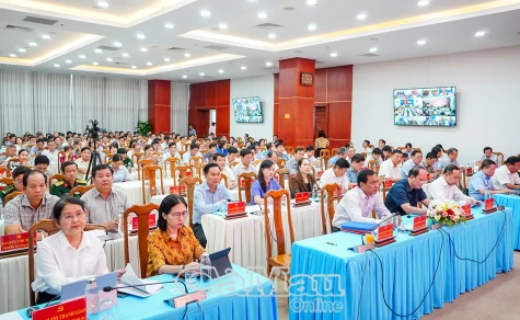 Khuyến nghị các giải pháp đột phá khoa học công nghệ, đổi mới sáng tạo, chuyển đổi số