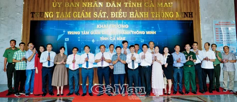 Nền tảng, động lực cho kỷ nguyên mới