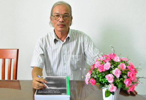 Những nhà giáo đặt nền móng cho giáo dục Bạc Liêu sau năm 1975