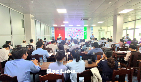 Mạng lưới Hỗ trợ học sinh - sinh viên Khởi nghiệp Khu vực ĐBSCL: Bàn “Giải pháp xây dựng hệ sinh thái khởi nghiệp, đổi mới sáng tạo tại trường đại học”