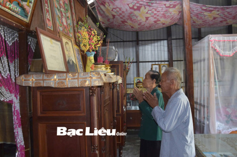Cuộc tình đi qua chiến tranh