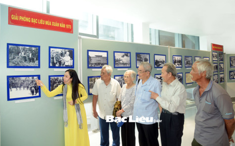 Chuyện về những hiện vật mừng ngày toàn thắng
