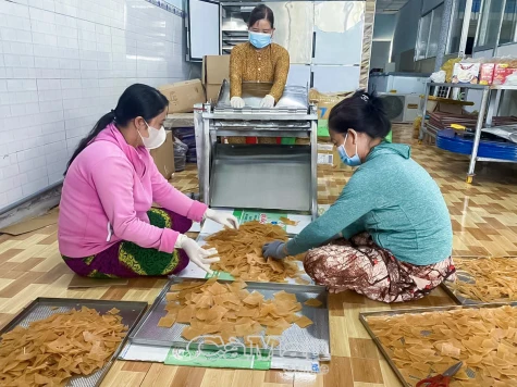 Lợi ích khi liên kết