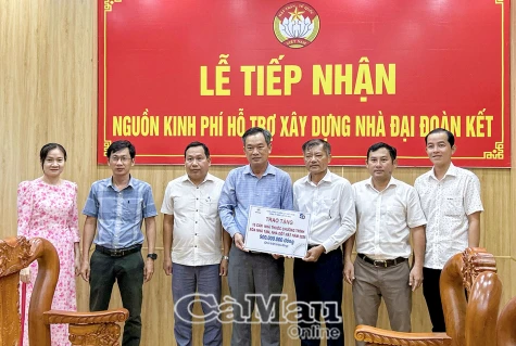Vì một cộng đồng cùng phát triển