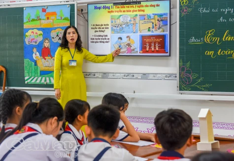 Tìm giải pháp căn cơ phát triển thị trường khoa học và công nghệ