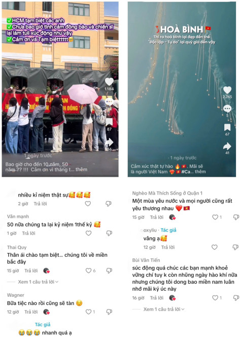 Lướt mạng xã hội