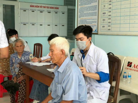NHỮNG TIỀN ĐỀ VỮNG CHẮC CHO CÔNG TÁC GIẢM NGHÈO