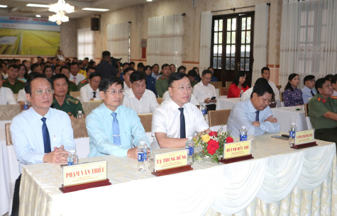 Quy chế làm việc của Hội đồng Thi đua - Khen thưởng Trung ương