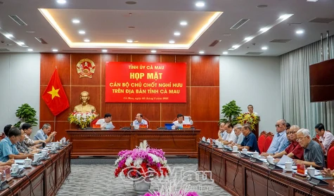 Giữ vững tinh thần “tiến công” để phát triển