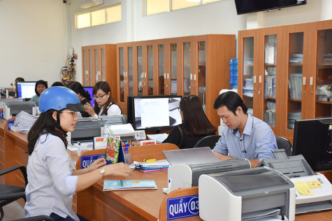 Công bố Báo cáo Chỉ số năng lực cạnh tranh cấp tỉnh năm 2024