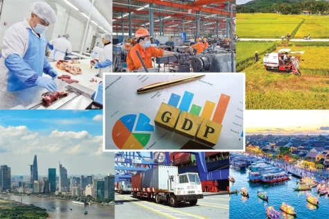 Chuẩn bị Lễ khởi công, khánh thành các dự án quy mô lớn và triển lãm thành tựu kinh tế - xã hội kỷ niệm 80 năm Quốc khánh