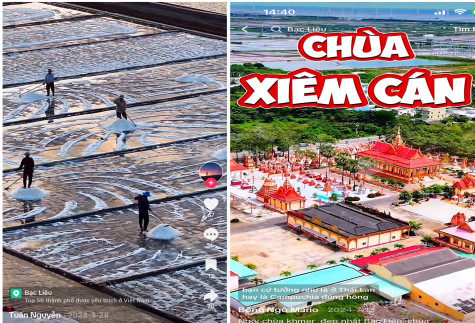 Bảo tồn di sản văn hóa​ trên không gian số