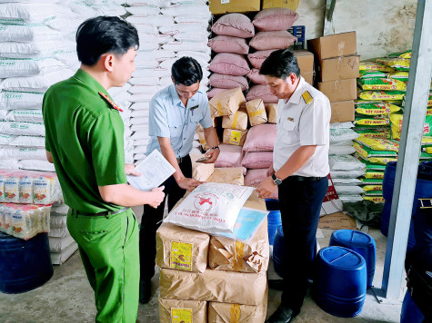 Tem truy xuất nguồn gốc QR Code giúp minh bạch chất lượng sản phẩm