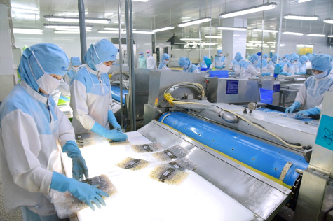 Tập trung nhiều giải pháp cho tăng trưởng kinh tế