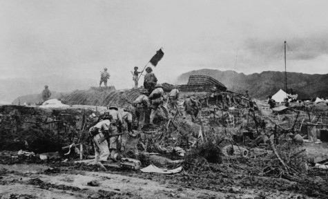 71 năm Chiến thắng Điện Biên Phủ: Sự kiện mang giá trị và tầm vóc thời đại