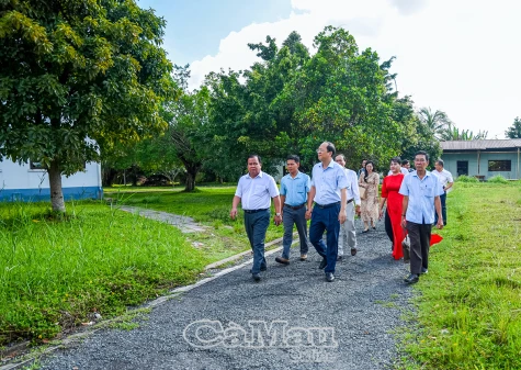 Chất lượng giáo dục phải đi đôi với đạo đức, văn hoá và kỹ năng sống