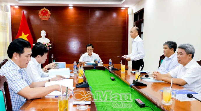 Đảm bảo cung cấp điện cho các hoạt động kinh tế - xã hội của tỉnh
