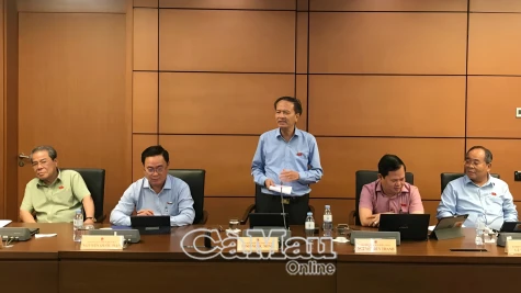 Cần quy định rõ giới hạn tần suất thanh tra, kiểm toán
