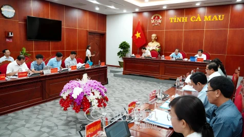Cần tập trung quyết liệt hơn nữa về khoa học, công nghệ và chuyển đổi số