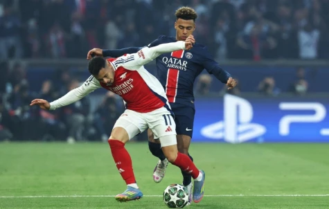 Thi đấu đầy toan tính, PSG giành quyền vào chung kết Champions League