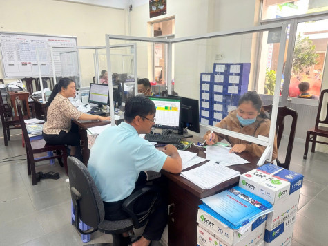 Tập trung tháo gỡ khó khăn cho công tác đào tạo nghề và giải quyết việc làm