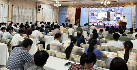 Hỗ trợ pháp lý cho doanh nghiệp nhỏ và vừa trên địa bàn tỉnh