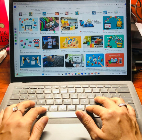 Quản lý bán hàng online để tránh hàng giả