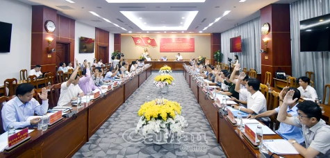 Sau sắp xếp phải hiệu quả hơn