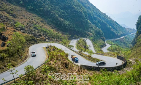 Về với Ðông Bắc...