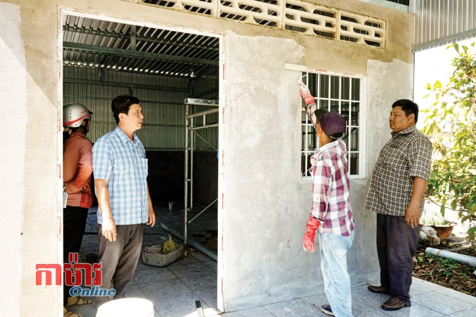 លទ្ធផលផ្តើមពីការស្របមតិ និងភារកិច្ចទទួលខុសត្រូវ