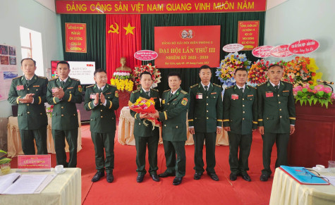 Bảo vệ vững chắc chủ quyền, an ninh vùng biển