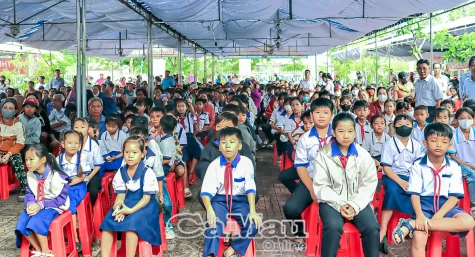 “Chung một tấm lòng – Việt Nam quê hương tôi” lần thứ 38