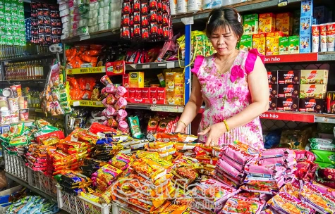 Mở rộng BHXH bắt buộc đến hộ kinh doanh cá thể