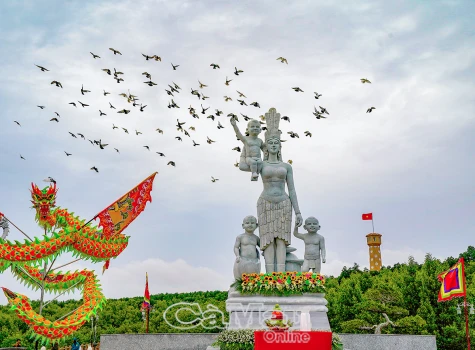 Tôn vinh và kính trọng!