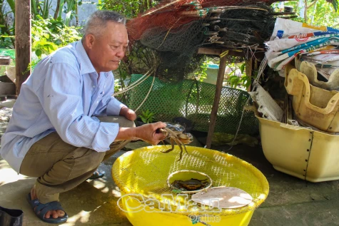 Khiếm khuyết không ngăn được chí làm giàu