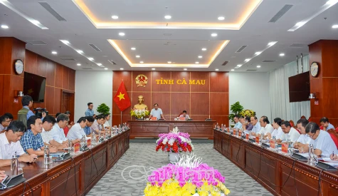 Cà Mau có trên 11.200 thí sinh đăng ký thi tốt nghiệp THPT năm 2025
