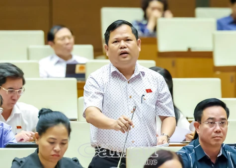 Đề nghị mở rộng sự tham gia của khu vực tư nhân trong quản lý và đầu tư vốn nhà nước tại doanh nghiệp