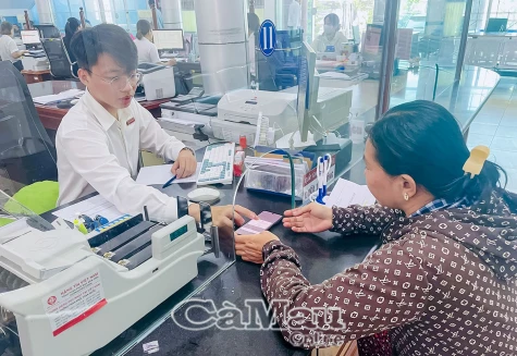 Ðòn bẩy thúc đẩy tăng trưởng tín dụng
