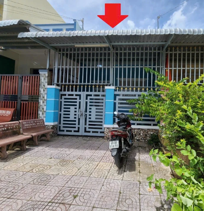 Phát mãi tài sản thế chấp Lâm Quốc Cường lần 2