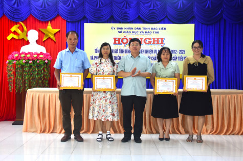 Dừng triển khai loại hình giáo dục tiểu học chất lượng cao kể từ năm học 2025 - 2026