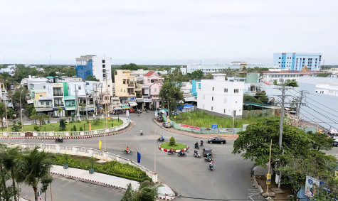 Khẩn trương chuẩn bị đại hội Đảng cấp cơ sở